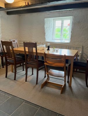 Mysigt boende i Segerstad på södra Öland - Bild 21