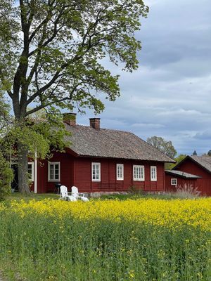 Smestugan - 1800-talet