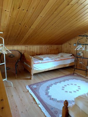 Vintriga äventyr på Idre fjäll - Bild 12
