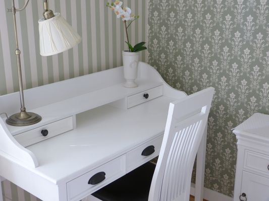 Elegant hus med underbar utsikt - Bild 19