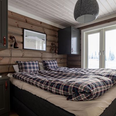 Ski in/out Åre Sadeln Perfekt läge - Bild 7