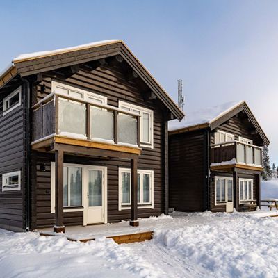 Ski in/out Åre Sadeln Perfekt läge