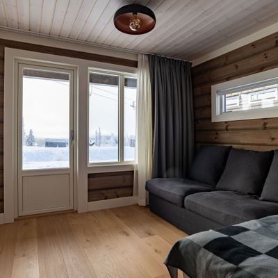 Ski in/out Åre Sadeln Perfekt läge - Bild 8