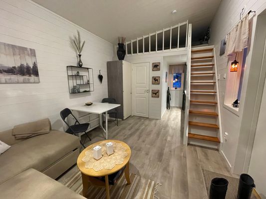 Fräsch attefallsstuga i Vik Åre - Bild 10