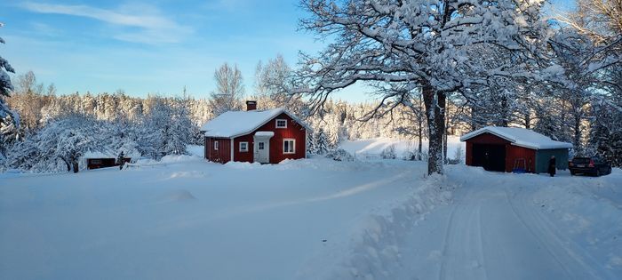 Torp/Stuga, Åmål, Dalsland. - Bild 17