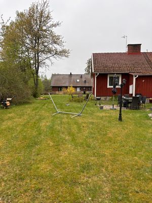 Stuga Alsjöholm - Bild 7