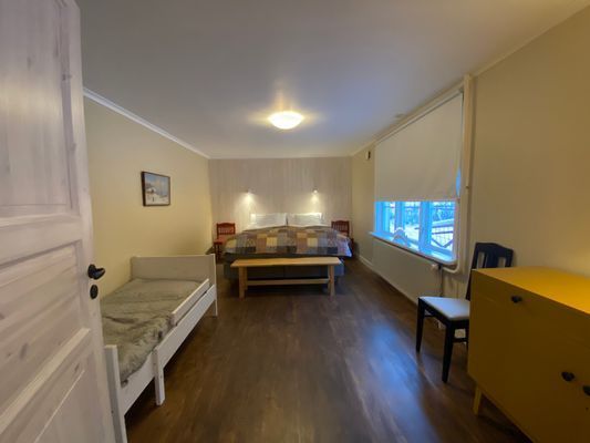 renoverad gårdshus - Bild 10