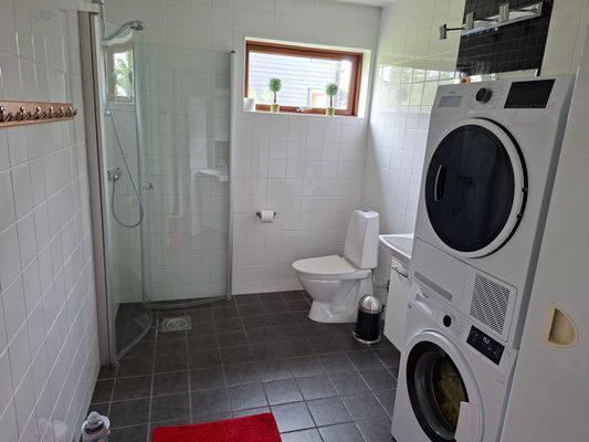 Modern vacker stuga i Björnen, Åre - Bild 8