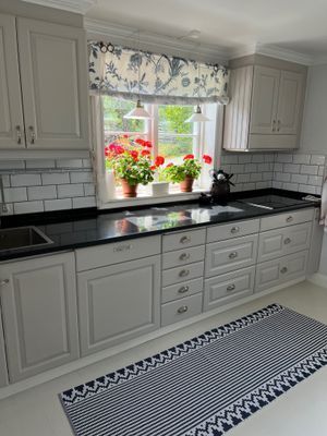 Bild 4 på Unikt 1700-tals hus Drottningholm