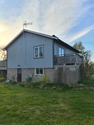 Hus på Hasslö Hawaii - Bild 14