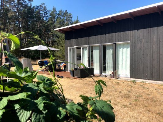 Köpingsvik, Öland - hav ca 700m, LEDIG v.27, 33