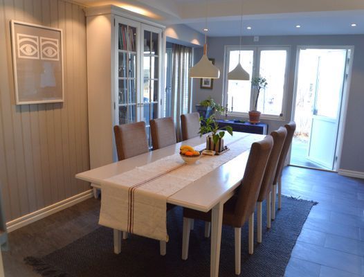 Haghulta 2 Värmdö. Nära hav, skog, vandringsleder - Bild 15