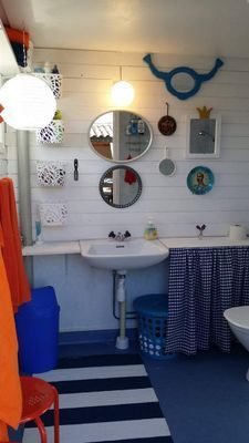 Sjönära boende i Ronehamn på sydöstra Gotland - Bild 13