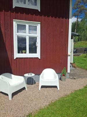 Bild 4 på Idyll nära Gekås, Liseberg och Västkusten