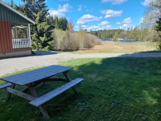 Trollstugan, Värmland, uthyrning lördag-lördag
