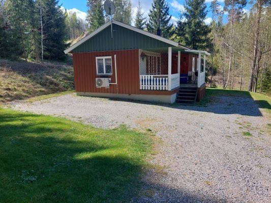 Trollstugan, Värmland, uthyrning lördag-lördag - Bild 7