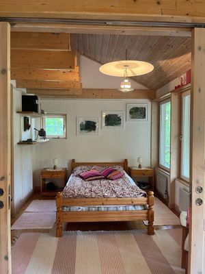 Fräscht, modern, vinterbonat, havsnära terrasshus - Bild 8