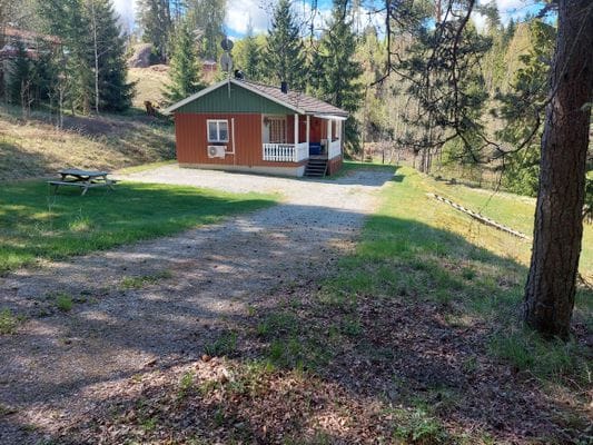 Trollstugan, Värmland, uthyrning lördag-lördag - Bild 19