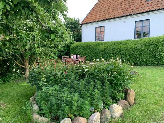 Snårestad b&b