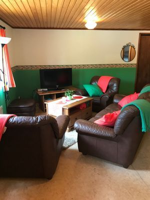 Klubbstuga vid fotbollsplan - Bild 10