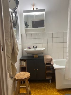 Bild 4 på City boende nära slottsskogen och avenyn i Gbg