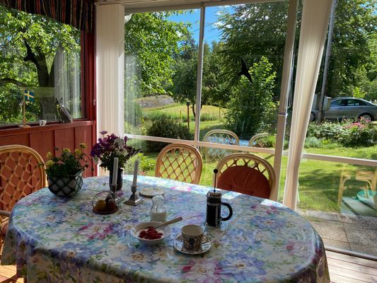 Bäcken, ett båtsmanstorp nära Trosa - Bild 11