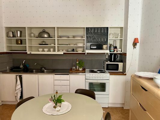 Bild 3 på City boende nära slottsskogen och avenyn i Gbg