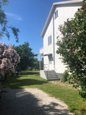 Bild 3 på Visby central tvåa egen ingång  v 27,28 Östercentr