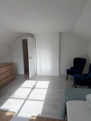 Charmig stuga i närheten av Hjärtasjön - Bild 96