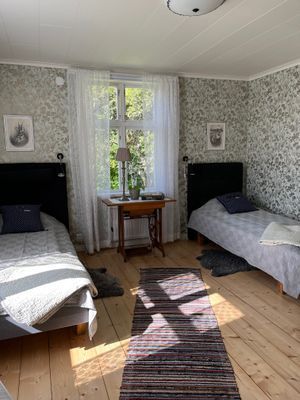 Stort lantligt hus på landet - Bild 8