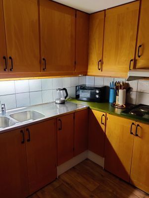 Härligt boende i Linsell - Bild 6