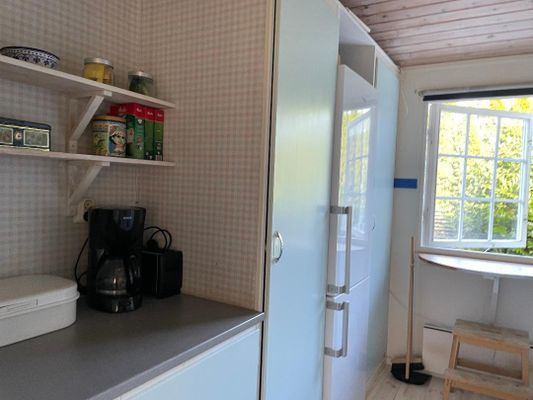 Sommarhus i Falsterbo - Bild 12