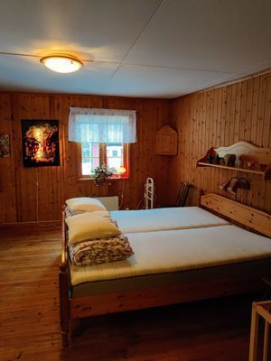 Bild 4 på Härligt boende i Linsell