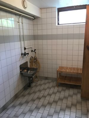 Bild 3 på Klubbstuga vid fotbollsplan