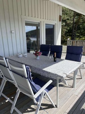 Strandnära sommarhus - Bild 10