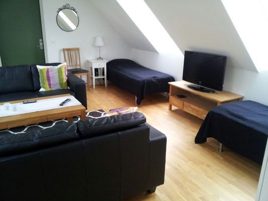 Bo på vår sparrisgård och upptäck Kullabygden! - Bild 8