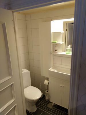 Vemdalsskalet Skalsvallen - Bild 8
