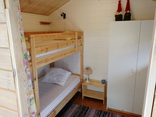 Hemtrevlig stuga med bra läge i Funäsdalen - Bild 12