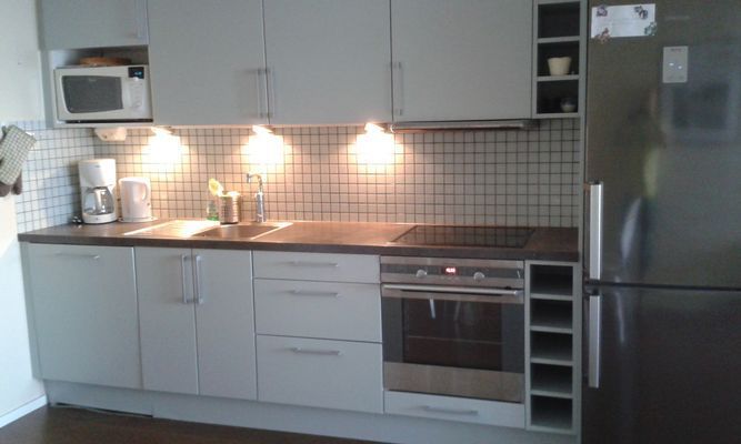 Bild 4 på Mysig liten 2:a på Gamla Snäck (Visby).