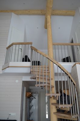 Fjällstuga i Stöten - Bild 12