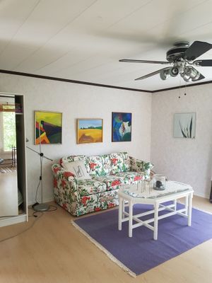 Charmig sommaridyll - Bild 9