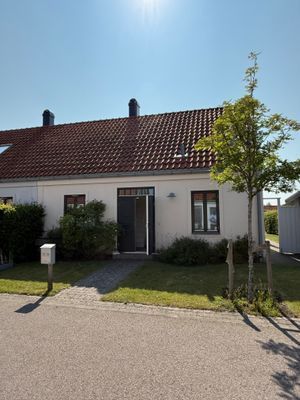 Mysigt modernt Hus i Torekov uthyres - Bild 6