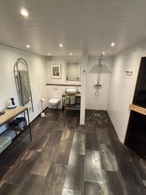 Havsnära Villa i Betsede, Värmdö, Stockholm - Bild 24