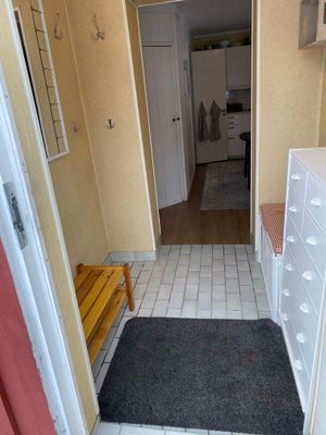 Mysig stuga på landet, 4-6 bäddar, hund välkommen - Bild 13
