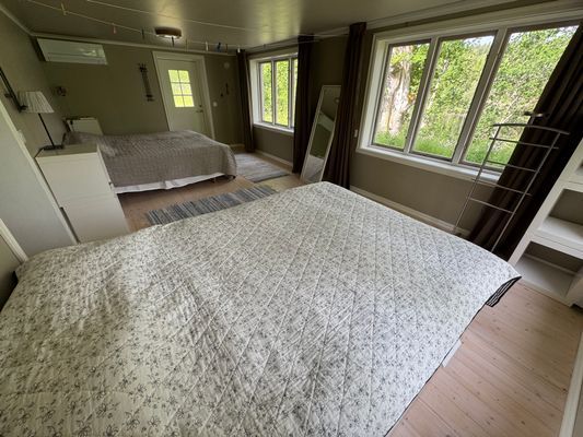 Röda huset Mötesplats Henneviken - Bild 16