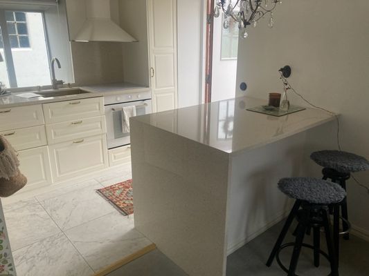 Bild 3 på Del av Skånelänga med egen ingång och uteplats