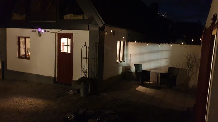 Del av Skånelänga med egen ingång och uteplats - Bild 7
