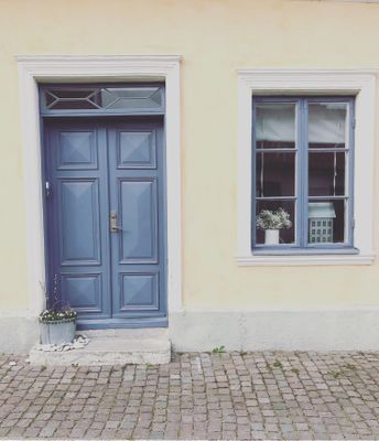Bild 4 på Visby innerstad, Gotland, Hund ok!