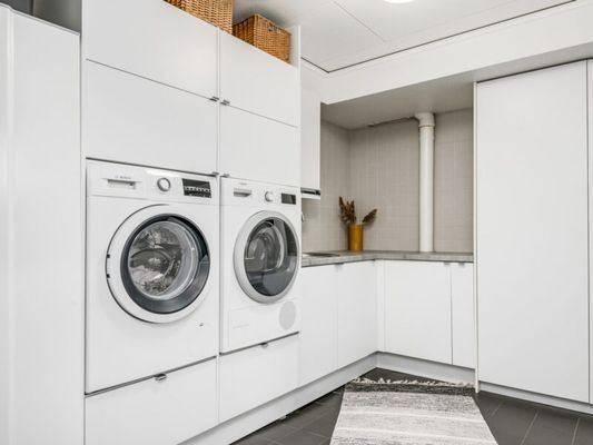 Fräscht radhus i lugnt område i södra Visby - Bild 11