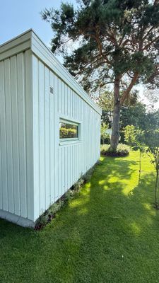 Gästhus i Falsterbo - Bild 13